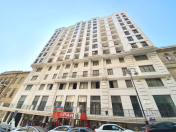 İcarəyə verilir 2 otaqlı 75 m2 yeni tikili İçəri Şəhər m.