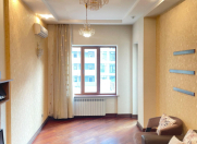 Satılır 2 otaqlı 80 m2 yeni tikili 28 May m.