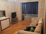 İcarəyə verilir 1 otaqlı 45 m2 köhnə tikili Yeni Yasamal