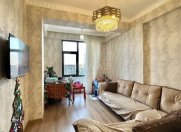 Satılır 2 otaqlı 50 m2 yeni tikili Nəriman Nərimanov m.