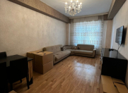 Satılır 3 otaqlı 100 m2 yeni tikili Nəriman Nərimanov m.