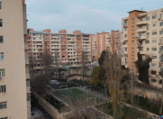 İcarəyə verilir 3 otaqlı 90 m2 köhnə tikili Əhmədli