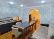 İcarəyə verilir 2 otaqlı 80 m2 köhnə tikili Elmlər Akademiyası m.