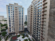 Satılır 2 otaqlı 57 m2 yeni tikili Nəsimi r.