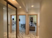 Satılır 3 otaqlı 90 m2 köhnə tikili İnşaatçılar m.