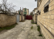 Satılır 4 otaqlı 100 m2 həyət evi Salyan