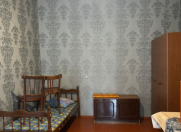 İcarəyə verilir 1 otaqlı 26 m2 həyət evi Asan Xidmət-3