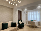 Satılır 2 otaqlı 82 m2 yeni tikili Xırdalan