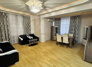 Satılır 2 otaqlı 82.5 m2 yeni tikili 4 mkr