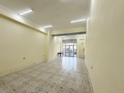 İcarəyə verilir 1 otaqlı 50 m2 obyekt Həzi Aslanov