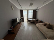 Satılır 3 otaqlı 98 m2 köhnə tikili Nizami m.