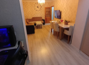 Satılır 3 otaqlı 64 m2 köhnə tikili Sumqayıt