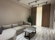 Satılır 2 otaqlı 90 m2 yeni tikili Ağ şəhər