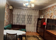 İcarəyə verilir 3 otaqlı 65 m2 köhnə tikili Neftçilər m.