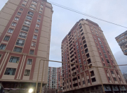 Satılır 3 otaqlı 116.1 m2 yeni tikili Nərimanov r.