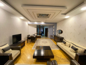 İcarəyə verilir 4 otaqlı 150 m2 yeni tikili İnşaatçılar m.