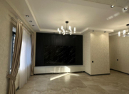 İcarəyə verilir 3 otaqlı 100 m2 yeni tikili Ağ şəhər