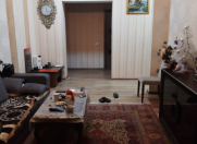 Satılır 3 otaqlı 100 m2 yeni tikili Zabitlər parkı