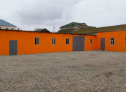İcarəyə verilir 3 otaqlı 300 m2 obyekt Novxanı