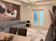 Satılır 4 otaqlı 128 m2 yeni tikili Y.Günəşli