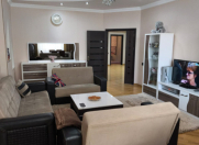 Satılır 4 otaqlı 190 m2 yeni tikili Qara Qarayev m.