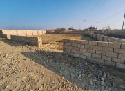 Satılır 5 sot torpaq Sea Breeze Resort