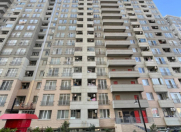 Satılır 1 otaqlı 30 m2 yeni tikili 20 yanvar m.