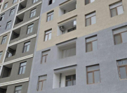 Satılır 3 otaqlı 140 m2 yeni tikili Xırdalan