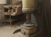 Satılır 1 otaqlı 180 m2 obyekt Ulduz m.