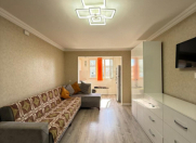 Satılır 2 otaqlı 40 m2 köhnə tikili Nizami r.