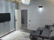 İcarəyə verilir 2 otaqlı 70 m2 yeni tikili Nərimanov r.