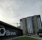 Satılır 4 otaqlı 181 m2 yeni tikili Şah İsmayıl Xətai m.