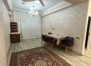 Satılır 2 otaqlı 70 m2 yeni tikili Xırdalan