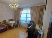 Satılır 3 otaqlı 100 m2 həyət evi Aviasiya Akademiyası Universiteti