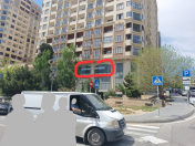 İcarəyə verilir 2 otaqlı 105 m2 obyekt 28 May m.