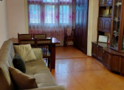 Satılır 1 otaqlı 27 m2 köhnə tikili 8 km