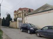 Satılır 4 otaqlı 520 m2 həyət evi Biləcəri