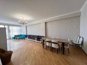 Satılır 5 otaqlı 214 m2 yeni tikili Nəsimi r.