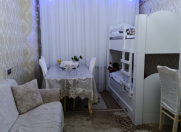 Satılır 2 otaqlı 38 m2 yeni tikili Sumqayıt