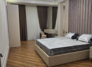 Satılır 3 otaqlı 141 m2 yeni tikili Nərimanov r.