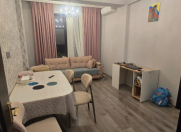 Satılır 2 otaqlı 48 m2 yeni tikili 28 May m.