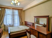 Satılır 3 otaqlı 145 m2 yeni tikili Nəsimi r.