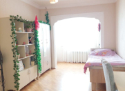 Satılır 4 otaqlı 106 m2 köhnə tikili Rəssamlıq Akademiyası