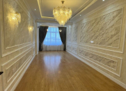 Satılır 2 otaqlı 100 m2 yeni tikili Nəriman Nərimanov m.