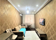 Satılır 2 otaqlı 88 m2 yeni tikili Həzi Aslanov m.