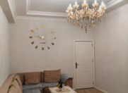 Satılır 2 otaqlı 63 m2 yeni tikili Saray