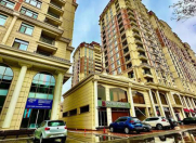 Satılır 3 otaqlı 118 m2 yeni tikili Nəriman Nərimanov m.