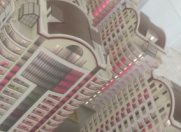 Satılır 2 otaqlı 83 m2 yeni tikili Binə ticarət mərkəzi