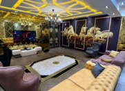 Satılır 3 otaqlı 117 m2 yeni tikili Sumqayıt