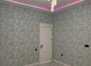 Satılır 3 otaqlı 120 m2 yeni tikili Metropark